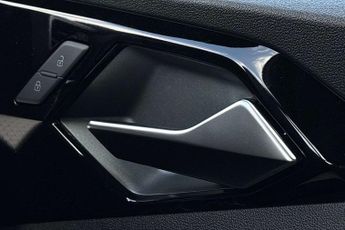 Audi A1 Black Edition