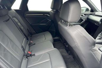 Audi Q3 S Line