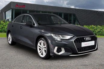 Audi A3 Sport