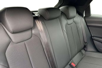 Audi A1 Black Edition