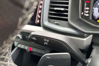 Audi A1 Black Edition