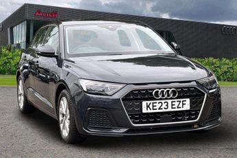 Audi A1 Sport