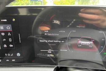 Audi Q6 SQ6 Edition 1