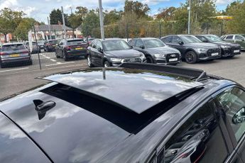 Audi Q3 Vorsprung