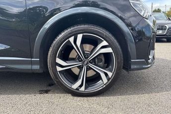 Audi Q3 Vorsprung