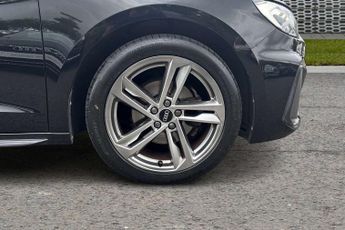 Audi A1 S Line