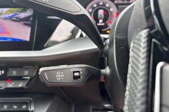 Audi A3 S Line