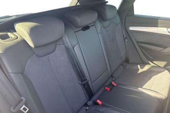 Audi Q5 S Line