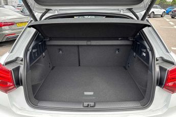Audi Q2 S Line