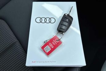 Audi Q2 S Line