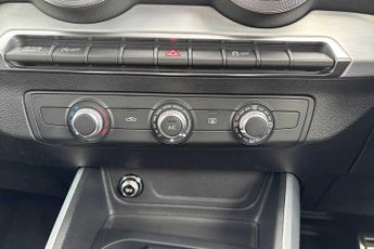 Audi Q2 S Line