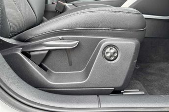 Audi Q2 S Line