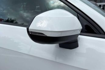 Audi Q2 S Line