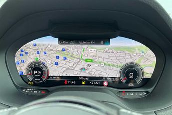 Audi Q2 S Line