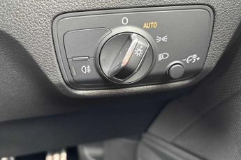 Audi Q2 S Line
