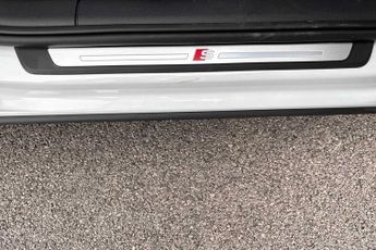 Audi Q2 S Line