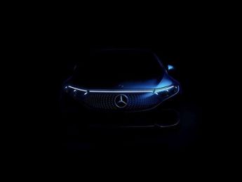 Mercedes A Class AMG Line Executive Edition
