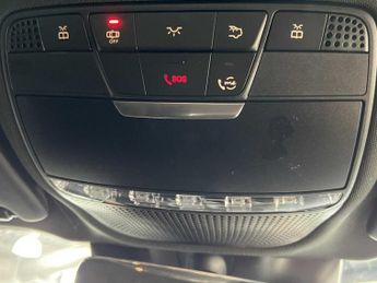 Mercedes-Benz GLC AMG Line