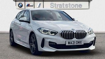  M Sport