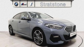  M Sport