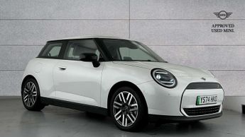 MINI Cooper SE Classic