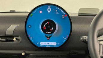 MINI Cooper SE Classic