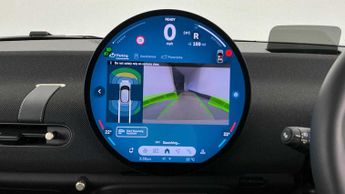 MINI Cooper SE Classic