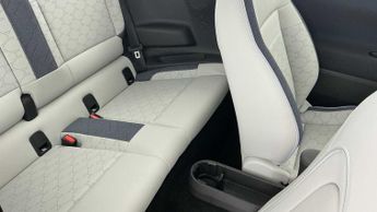 MINI Cooper SE Classic