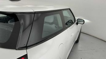 MINI Cooper SE Classic