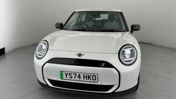 MINI Cooper SE Classic