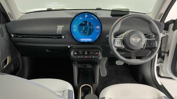 MINI Cooper SE Classic