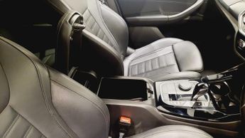 BMW X3 M Sport