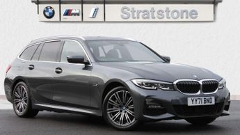  M Sport