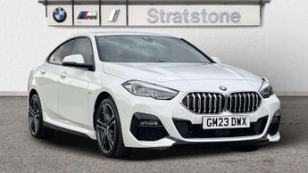  M Sport