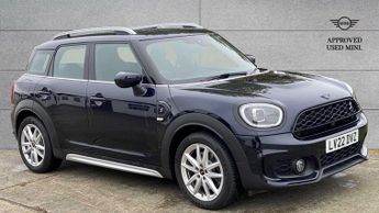 MINI Countryman Cooper S Sport