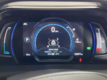 Hyundai IONIQ Premium