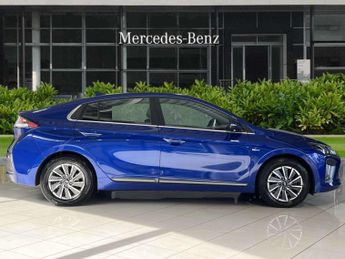 Hyundai IONIQ Premium