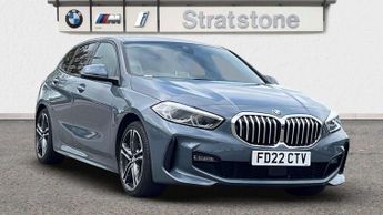 M Sport