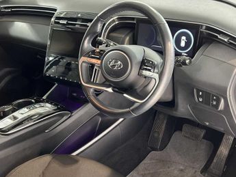 Hyundai Tucson Premium