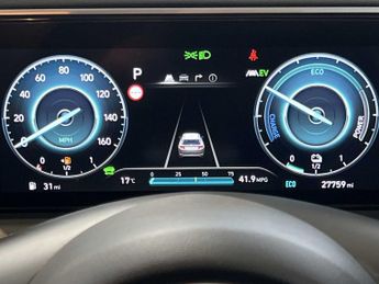 Hyundai Tucson Premium