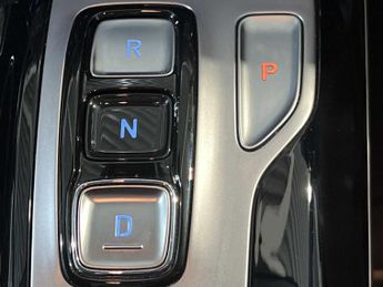 Hyundai Tucson Premium