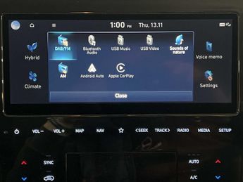 Hyundai Tucson Premium