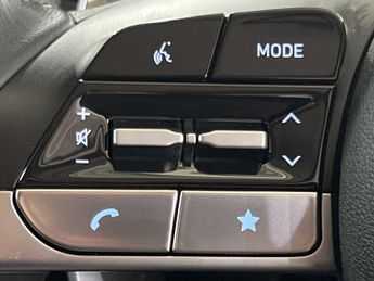 Hyundai Tucson Premium