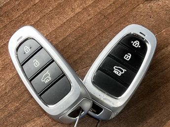 Hyundai Tucson Premium