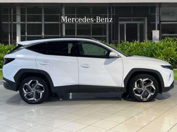 Hyundai Tucson Premium