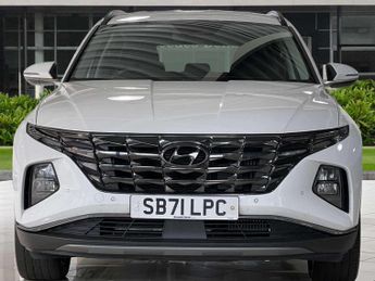 Hyundai Tucson Premium