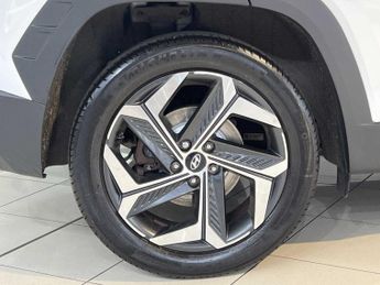 Hyundai Tucson Premium