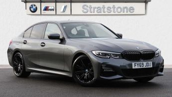  M Sport