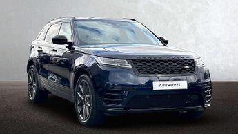 Land Rover Range Rover R-Dynamic HSE