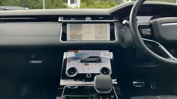 Land Rover Range Rover Velar R-Dynamic HSE